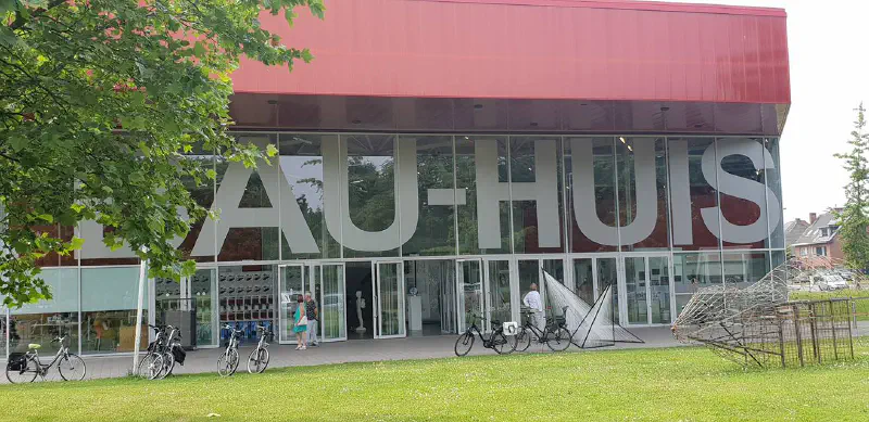Bauhaus Expositie